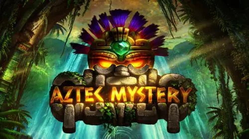 Aztec Mystery - WinPesa - Nigeria